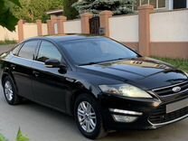 Ford Mondeo 2.3 AT, 2010, 168 000 км, с пробегом, цена 930 000 руб.