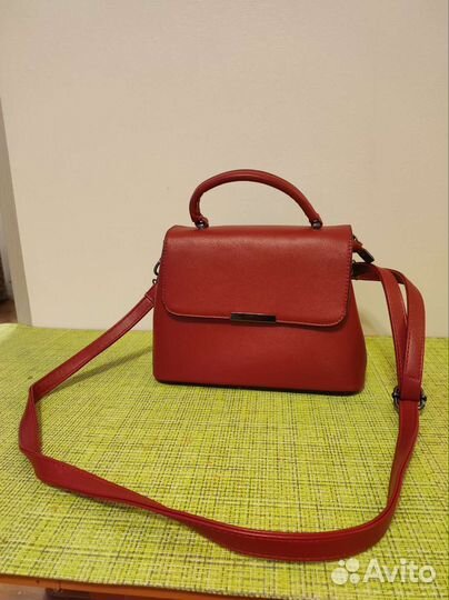 Сумка женская через плечо новая
