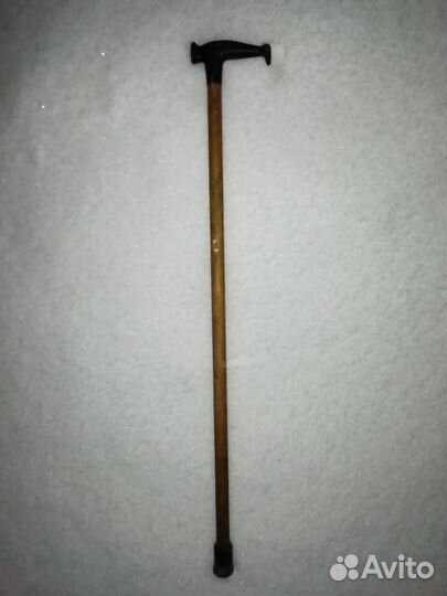 Трость опорная, клюка