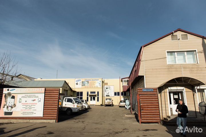 Очки виртуальной реальности vr box