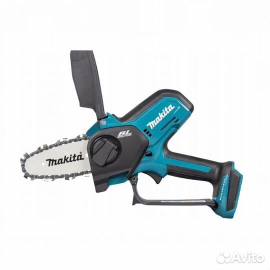 Аккумуляторная цепная пила Makita DUC101Z