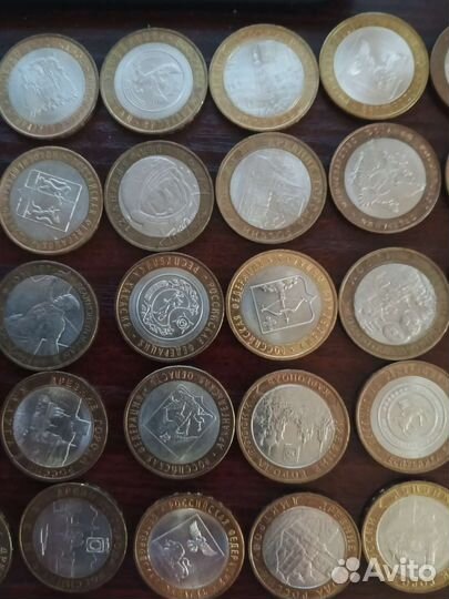Монеты России