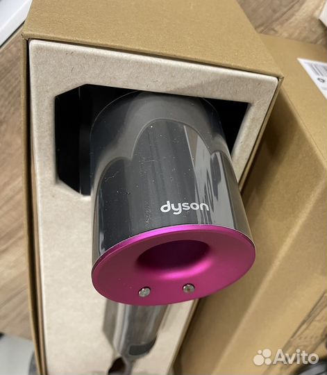 Фен dyson