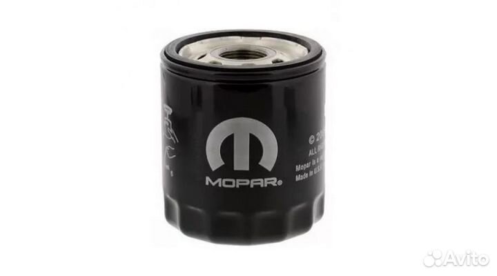 Фильтр масляный MO-339 Mopar