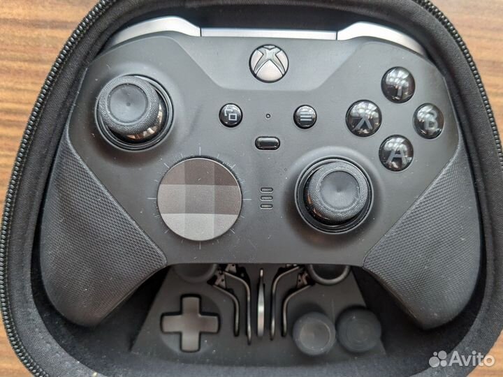 Геймпад xbox One elite series 2