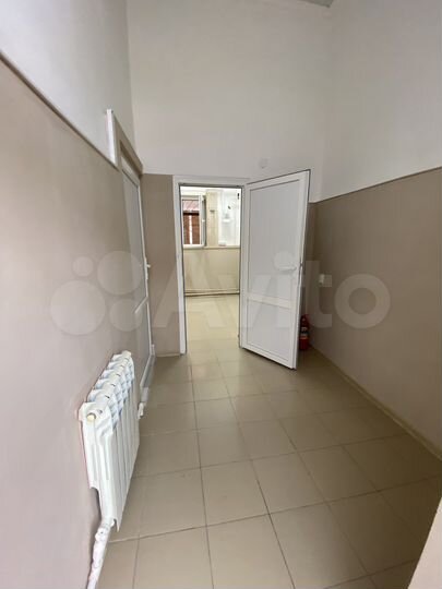 Свободного назначения, 18 м²