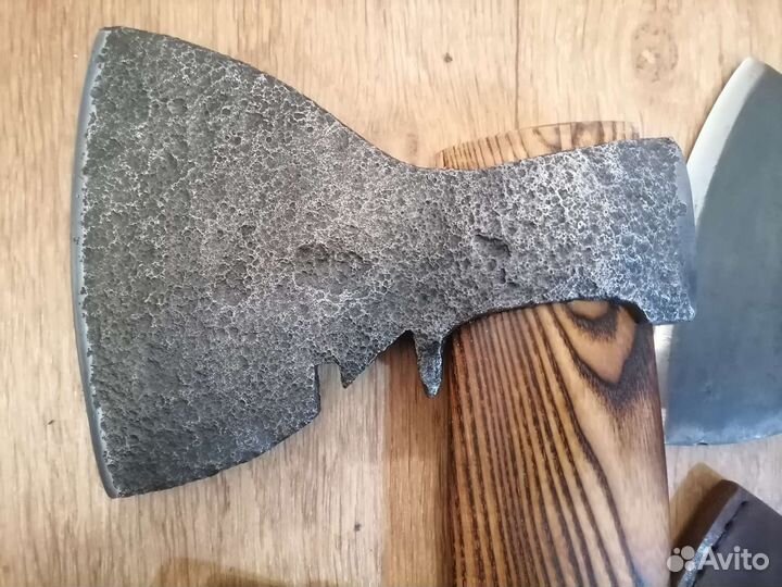 Саперный топор