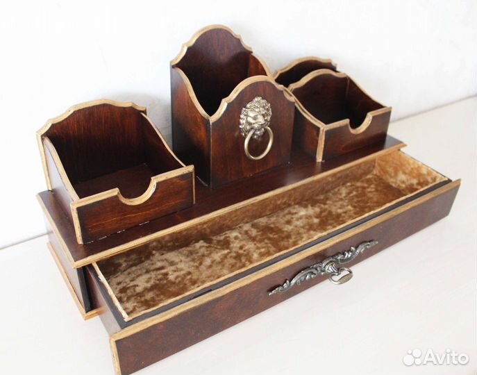 Органайзер для канцелярии