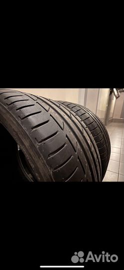 Bridgestone Potenza S001 275/35 R20