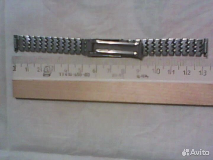 Браслеты для часов