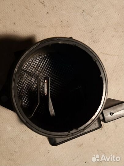 Датчик расхода воздуха hyundai accent 1999-2002