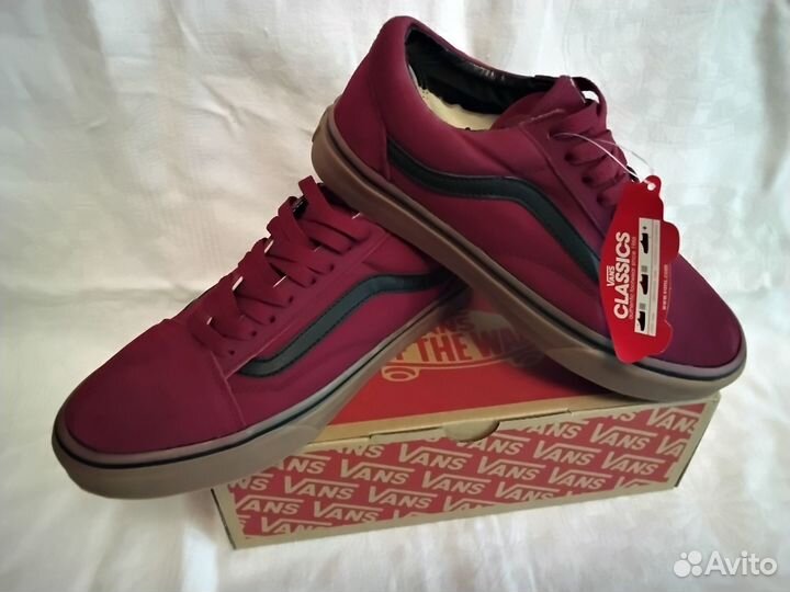 Vans Old Skool (36;38)