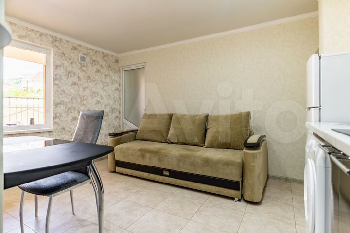 2-к. апартаменты, 60 м², 1/2 эт.