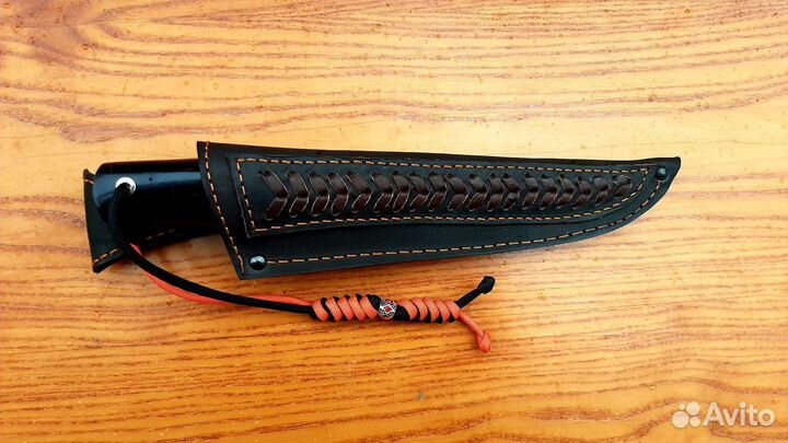 Нож Легионер S390