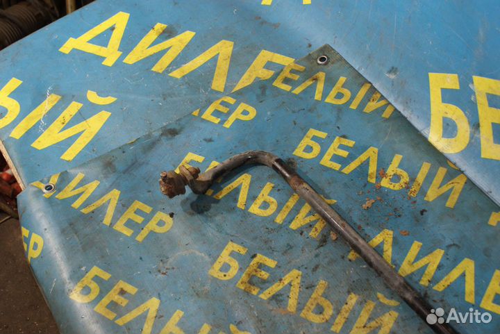 Стабилизатор Ford Mondeo 3