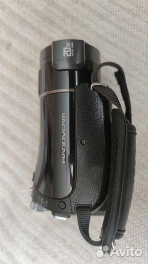 Видеокамера Sony HDR-CX7EK