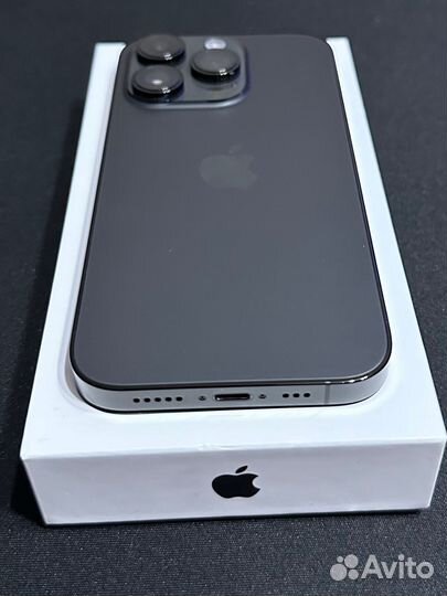 iPhone 14 Pro, 128 ГБ
