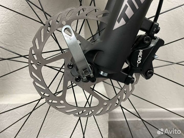 Велосипед TiME try 29 дюйм абсолютно новый