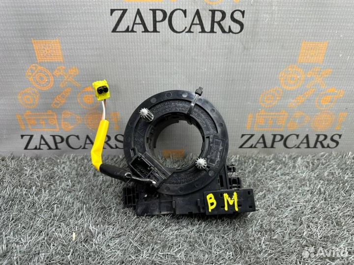 Подрулевой шлейф Mazda 3 BM