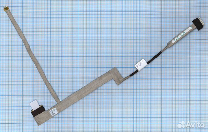 Шлейф Dell N5040 N5050 M5040