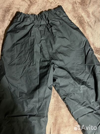 Брюки горнолыжные