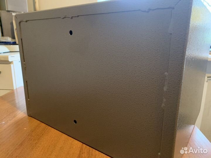 Офисный сейф Valberg ASM-30