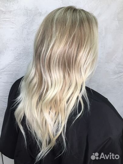 Модели на окрашивание