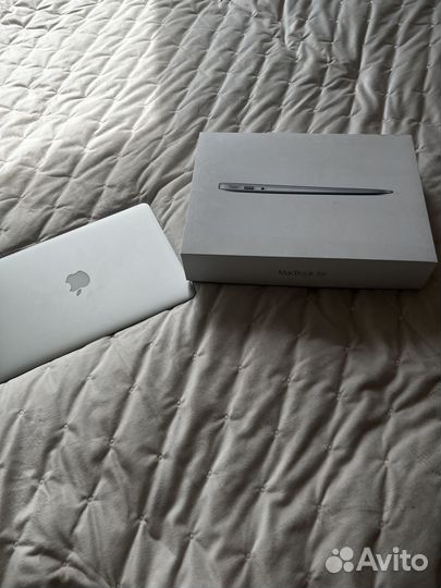 Apple MacBook Air 13 2017