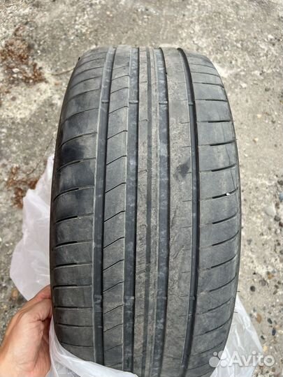 Goodyear Eagle F1 Asymmetric 3 235/40 R19
