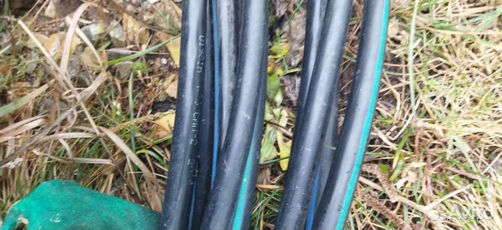 Продам кабель 20*4 и сип-2