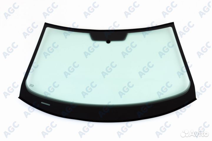 Лобовое стекло VW Jetta V / Golf A5 2005-2009