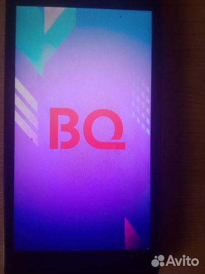 BQ 5002G Fun, 8 ГБ