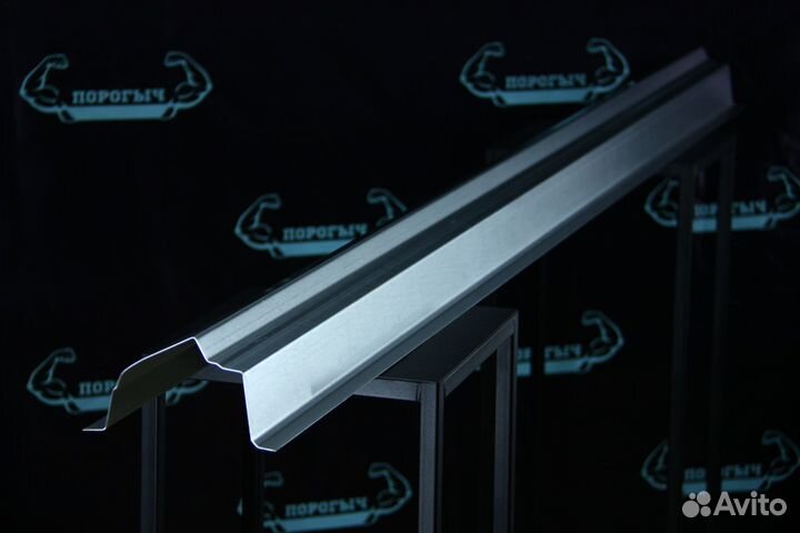 Порог Toyota Rav 4 XA30