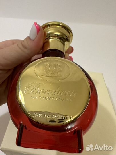 Pure Narcotic Boadicea делюсь оригинал