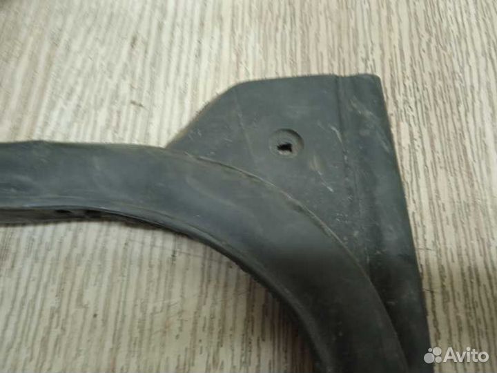 Уплотнитель двери передней левой Lifan X50 (2015)