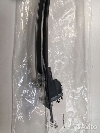 Повторитель в корпус зеркала audi