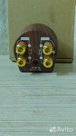 Мини Усилитель