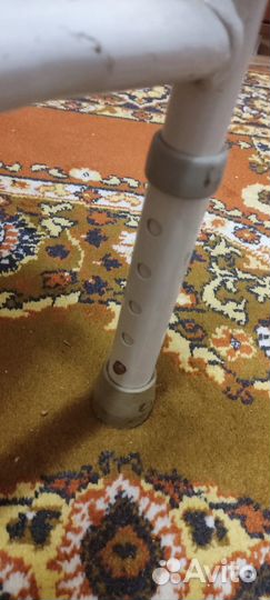 Кресло-туалет