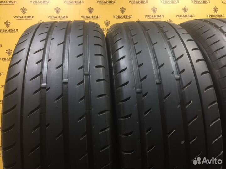 Toyo Proxes T1 Sport SUV 265/60 R18 110V