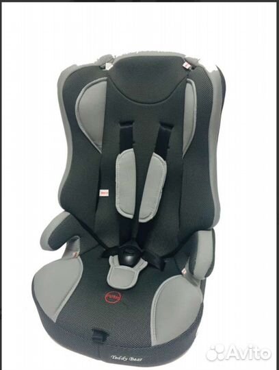 Детское автокресло 9 до 36 кг