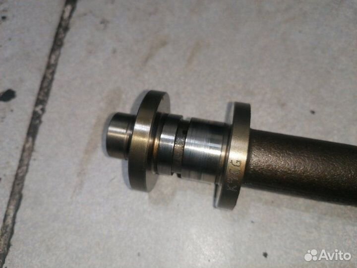 Распредвал выпускной Nissan Teana J32 VQ25DE