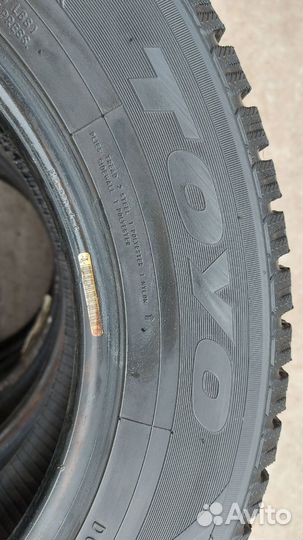 Toyo Observe GSi-5 195/65 R15