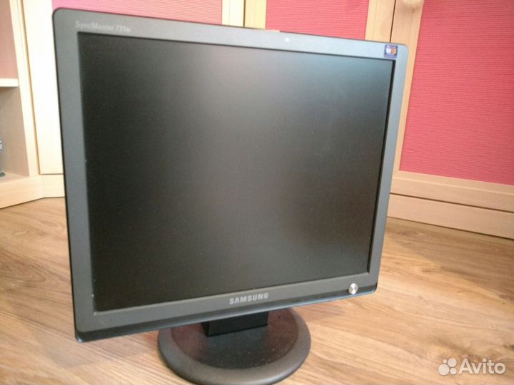 Монитор samsung 17