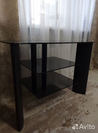 Стойка для телевизора напольная