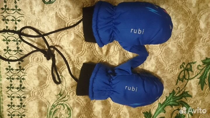 Зимние шапки