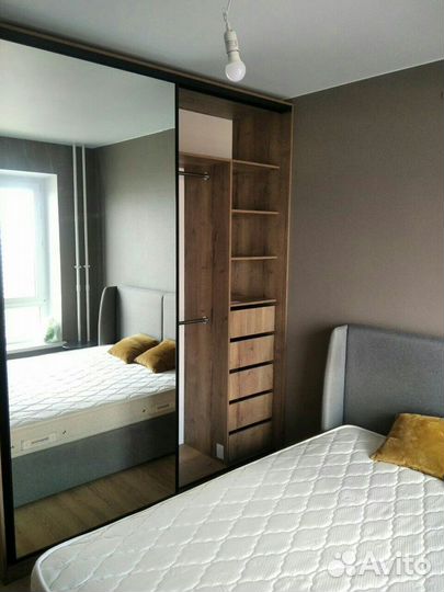 Шкаф купе от производителя