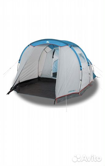 Палатка quechua 4.1