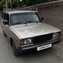 ВАЗ (LADA) 2104 1.6 MT, 2012, 36 000 км, с пробегом, цена 395 000 руб.