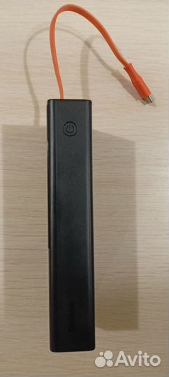 Baseus Power Bank 20000 мАч PD 65 Вт ppjl000001