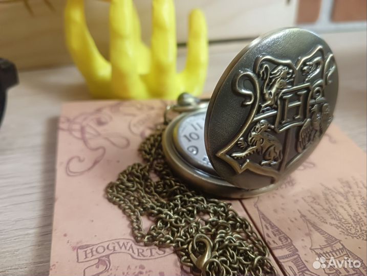 Гарри поттер набор